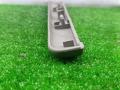 8200284018, 8200284019 декоративная накладка центральной консоли Renault Scenic 1 поколение [рестайлинг] 2003г. - фото №6
