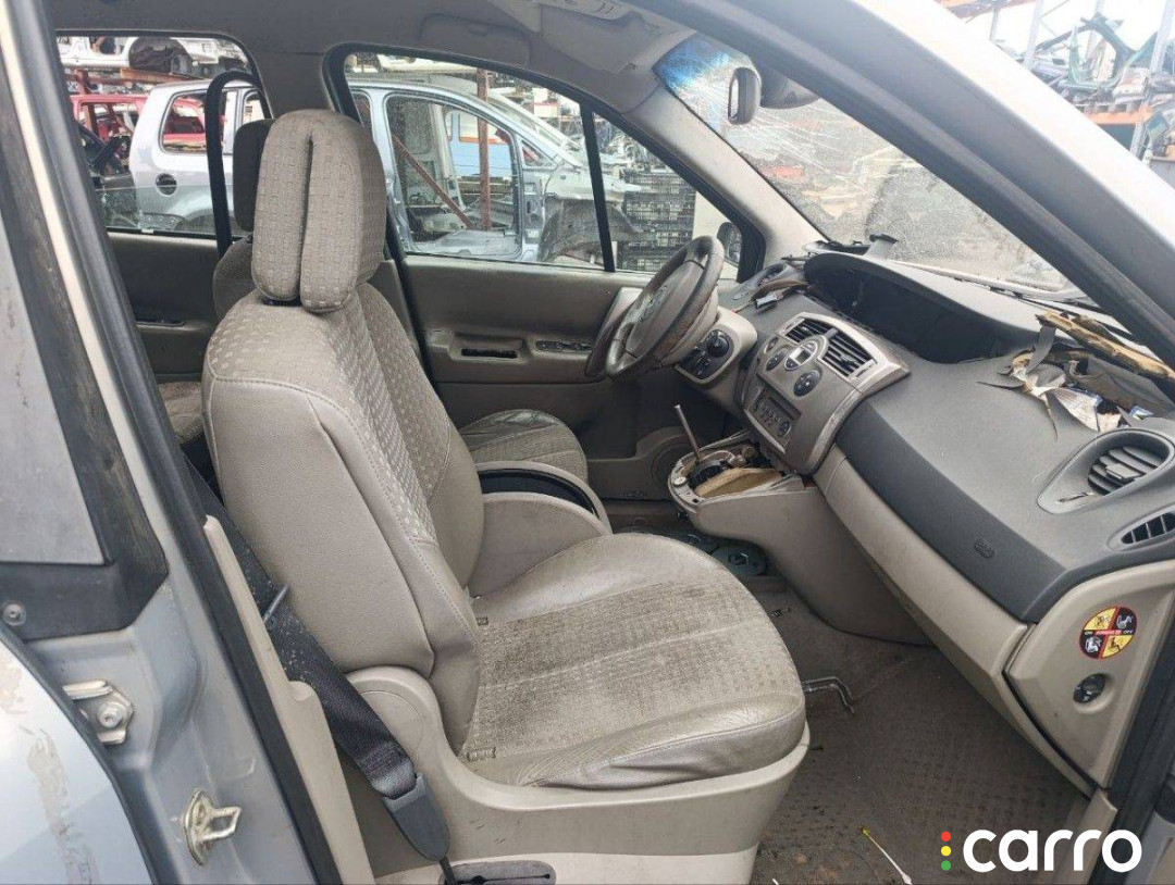 пружина задняя Renault Scenic 1 поколение [рестайлинг] 1999-2003, фото 10