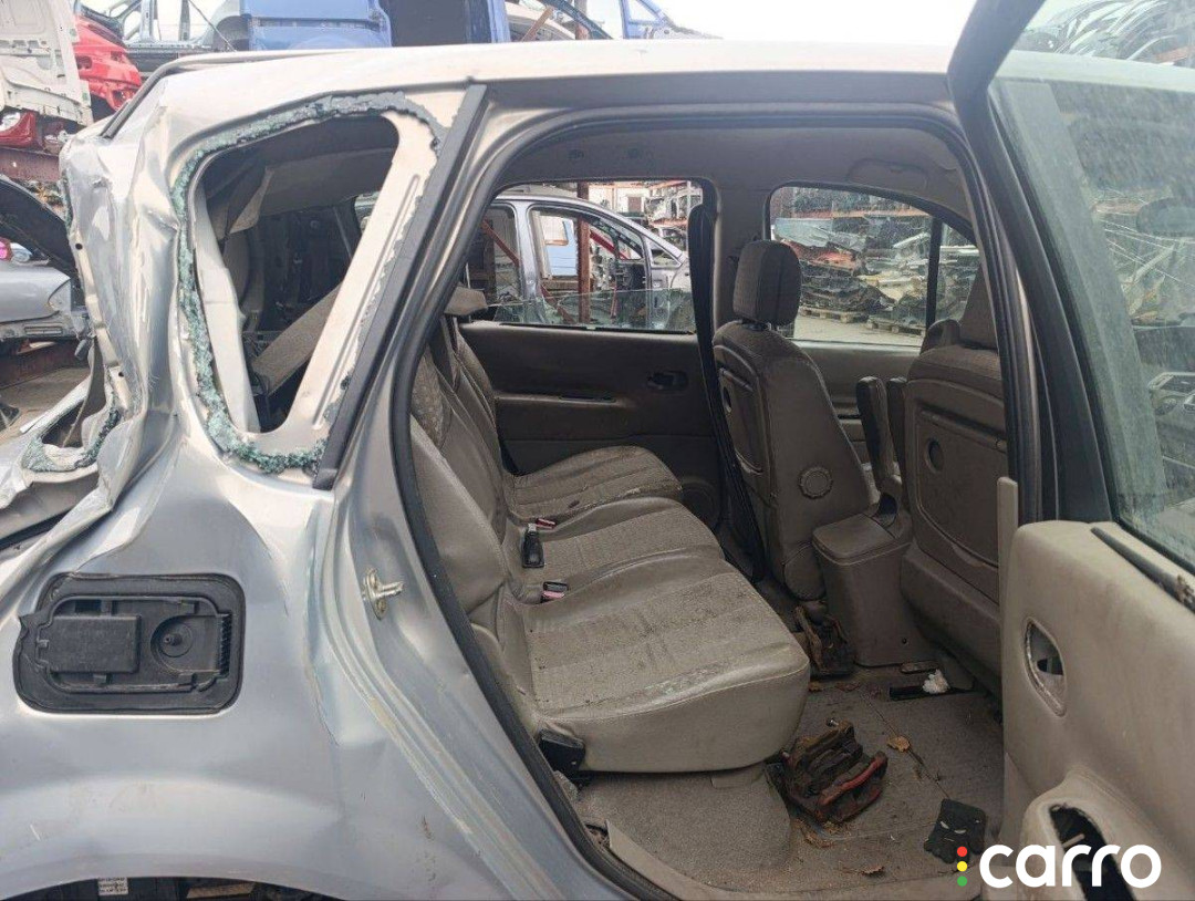 пружина задняя Renault Scenic 1 поколение [рестайлинг] 1999-2003, фото 12