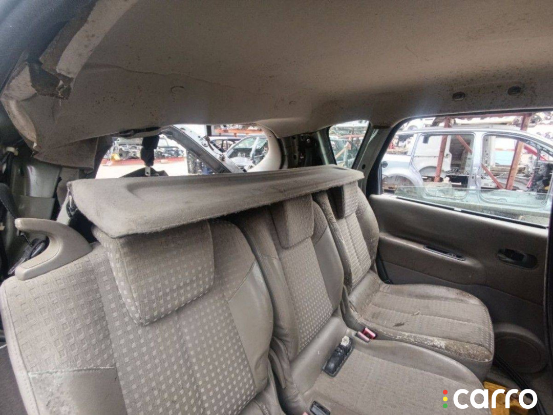 пружина задняя Renault Scenic 1 поколение [рестайлинг] 1999-2003, фото 13
