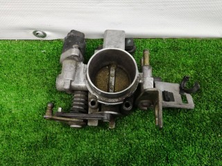 дроссельная заслонка, ориг. номер 90529710, Opel Astra F [рестайлинг] 1994-2002