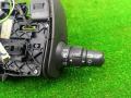 61880051 переключатель подрулевой (стрекоза) Renault Scenic 1 поколение [рестайлинг] 2003г. - фото №5