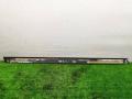 накладка двери задней левой Audi 80 B3 1992г. - фото №5