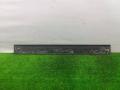 8200083422 накладка внутренняя на порог передняя правая Renault Scenic 1 поколение [рестайлинг] 2003г. - фото №2