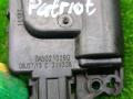 BA50210290 моторчик заслонки печки УАЗ Patriot 2 поколение 2015г. - фото №6