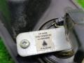 6105193, 316396205193, 6205193, 3163790902120, 790902120, 31639610519 накладка на ручку УАЗ Patriot 2 поколение 2015г. - фото №5