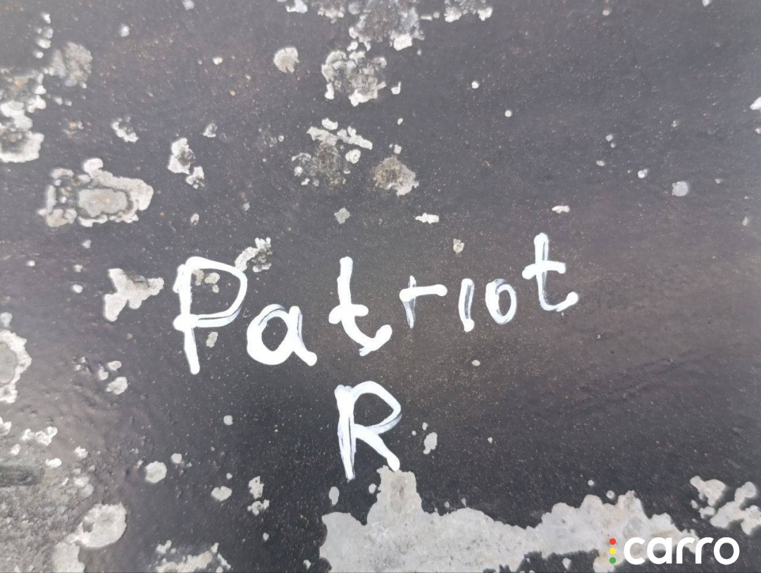 топливный бак УАЗ Patriot 2 поколение 2014-2016, фото 12