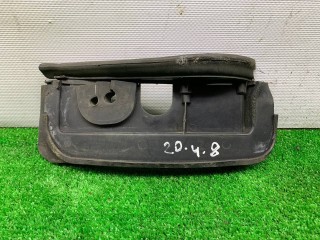 пластик, ориг. номер 34306753687, 34306753689., BMW 7 E65/E66 2001-2005