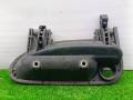 7700816569, 7700412324 ручка наружная двери передней правой Renault Safrane 1 поколение 1992г. - фото №2