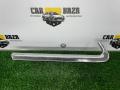 8U0853345 молдинг крыла Audi Q3 2005г. - фото №2