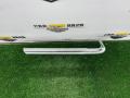 8U0853345 молдинг крыла Audi Q3 2005г. - фото №3