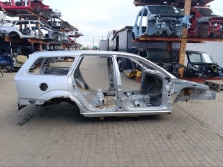 лонжерон правый, Ford Focus 1 поколение 1998-2001