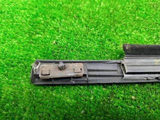 молдинг стекла двери задней левой, ориг. номер 009153539, Opel Astra G 1998-2009