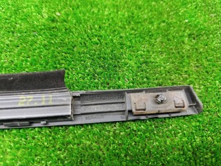 молдинг стекла двери задней левой, ориг. номер 009153539, Opel Astra G 1998-2009