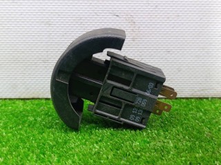 кнопка аварийной сигнализации, ориг. номер 09131728, 09138059, Opel Astra G 1998-2009