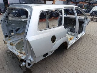 крыло заднее правое, Ford Focus 1 поколение 1998-2001