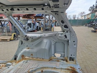 крыло заднее правое, Ford Focus 1 поколение 1998-2001