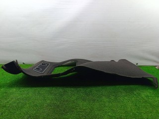 обшивка отсека багажника, Opel Astra G 1998-2009