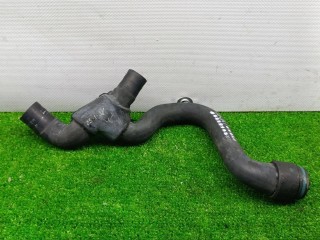 патрубок (трубопровод, шланг), ориг. номер 24435737, Opel Astra G 1998-2009