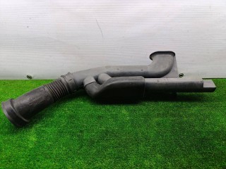 воздуховод (дефлектор) радиатора, ориг. номер 90531007, 9202905, Opel Astra G 1998-2009
