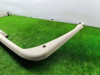 обшивка крышки багажника, ориг. номер 90560399, Opel Astra G 1998-2009