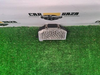 сопротивление печки, ориг. номер 3C0907521F, Audi Q3 8U 2011-2014