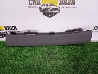 обшивка стойки передней, ориг. номер 8U0868204A, Audi Q3