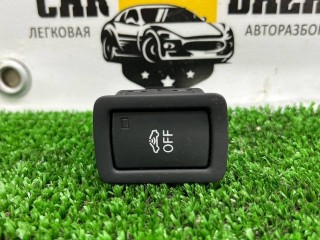 Кнопка сигнализации, ориг. номер 4H0962109B, Audi A8 D4 2009-2014