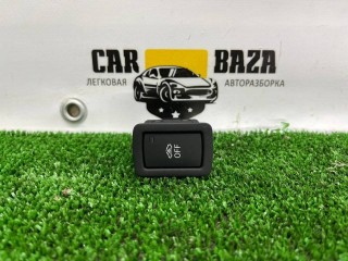 Кнопка сигнализации, ориг. номер 4H0962109B, Audi A8 D4 2009-2014