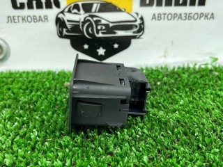 Кнопка сигнализации, ориг. номер 4H0962109B, Audi A8 D4 2009-2014