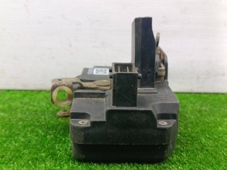 замок двери передней левой, ориг. номер 90585021, Opel Vectra B [рестайлинг] 1999-2002