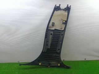 обшивка центральной стойки, ориг. номер 51437332817, 7332817, BMW X2 F39 2017-2023