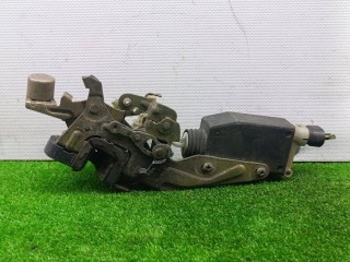замок двери задней левой, ориг. номер 90449035, Opel Astra F [рестайлинг] 1994-2002