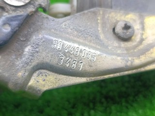 замок двери задней левой, ориг. номер 90449035, Opel Astra F [рестайлинг] 1994-2002