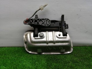 ручка наружная двери задней левой, Opel Astra F [рестайлинг] 1994-2002