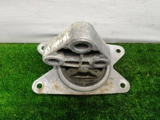 кронштейн коробки (балка кпп), ориг. номер 90538543, Opel Astra F [рестайлинг] 1994-2002