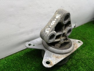 кронштейн коробки (балка кпп), ориг. номер 90538543, Opel Astra F [рестайлинг] 1994-2002