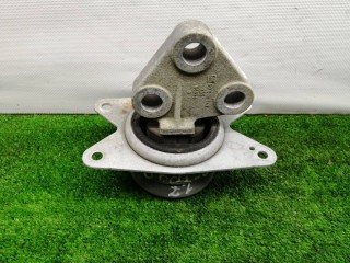кронштейн коробки (балка кпп), ориг. номер 90538543, Opel Astra F [рестайлинг] 1994-2002