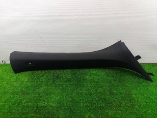 обшивка стойки передней, ориг. номер 7402608, 51437402608, BMW X1 F48 2015-2019