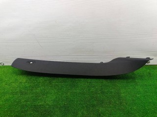 обшивка стойки передней, ориг. номер 7402608, 51437402608, BMW X1 F48 2015-2019