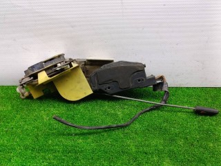 замок двери передней левой, ориг. номер 90377703, 90277865, 90377705, Opel Omega A [рестайлинг] 1990-1994