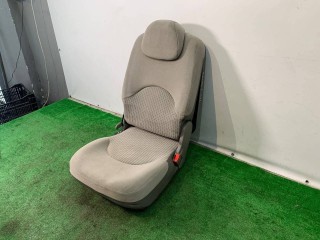 сиденье заднее, Renault Scenic 1 поколение [рестайлинг] 1999-2003