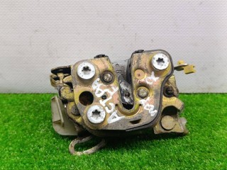 замок двери передней правой, Opel Astra F [рестайлинг] 1994-2002