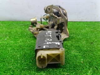 замок двери задней левой, ориг. номер 90451299, Opel Astra F [рестайлинг] 1994-2002