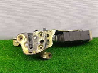 замок двери задней левой, ориг. номер 90451299, Opel Astra F [рестайлинг] 1994-2002
