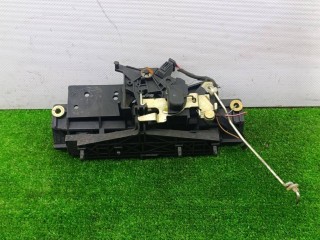 замок багажника, ориг. номер 4B0827565, 8D9827565, Audi A4 B5 1994-1999