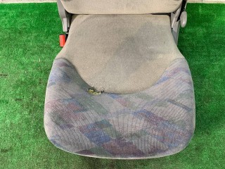 сиденье заднее, Citroen Xsara Picasso 1 поколение 1999-2004