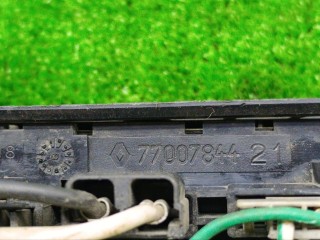 контактная группа, ориг. номер 7700784421, Renault 19 2 поколение 1992-2000