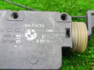 активатор замка крышки топливного бака, ориг. номер 51268355056, BMW 5 E34 1987-1996