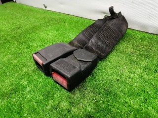 замок ремня безопасности, ориг. номер 90560663, Opel Astra F [рестайлинг] 1994-2002